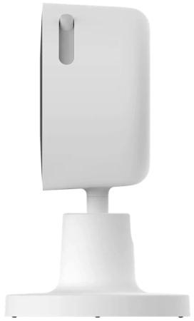Купить Xiaomi Mi Smart Camera C100 GL (MJSXJ25CM) White
