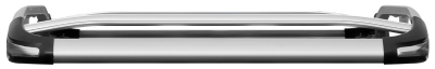 Купить Грузовая корзина-багажник на крышу авто CARCAM ROOF RACK RR5397C-M