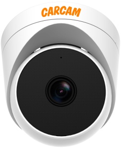 Купить CARCAM 5MP Dome HD Camera 5075