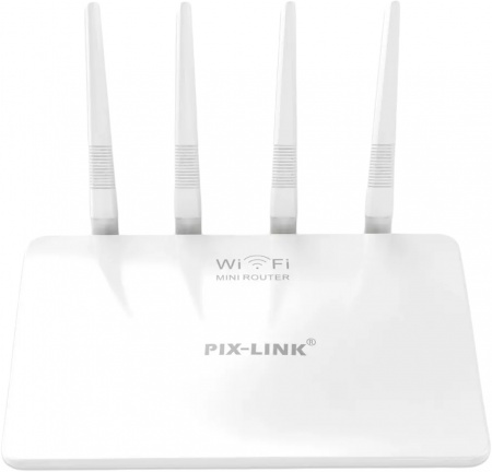 PIX-LINK LV-WR21Q Router 