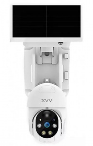 Xiaomi Xiaovv Outdoor PTZ Camera (XVV-1120S-P6-WIFI)