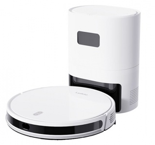 Xiaomi Lydsto Sweeping and Mopping Robot R3 White (YM-R3-W03)