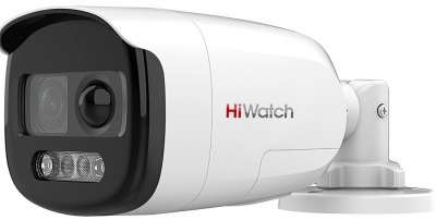 HiWatch DS-T210X (2.8 mm)