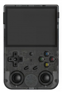 Anbernic Portable Game Console RG353V Black