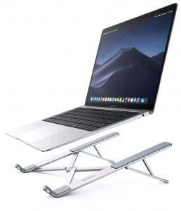 Ugreen LP451 Foldable Laptop Stand Gray