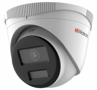 Купить IP-камера HiWatch IPC-T020(C)(2.8mm)