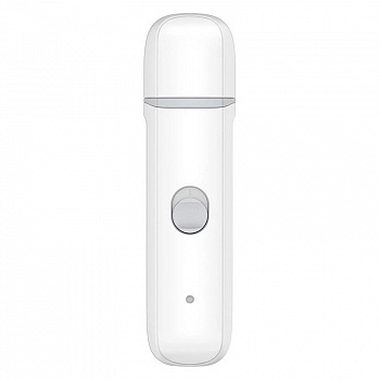 Купить Триммер для когтей животных Xiaomi Pawbby Pet Electric Nail Sharpener MG-NG001
