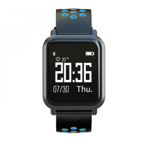 CARCAM Smart Watch SN60 Blue