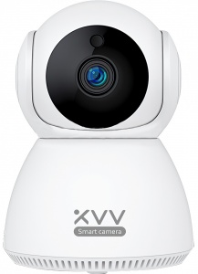 Xiaomi Xiaovv Smart PTZ Camera 2K Q8 (XVV-3630S-Q8)