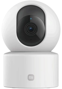 Купить Xiaomi Smart Camera C201 (MBC27) White