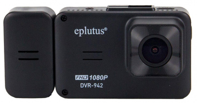 Купить Автовидеорегистратор Eplutus DVR-942