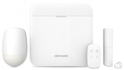 Hikvision DS-PWA64-Kit-WE Комплект охранной сигнализации