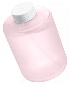 Xiaomi Daily Elements Amino Acid Foaming Hand Sanitizer 320ml (3pcs) Pink