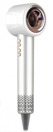 Xiaomi SenCiciMen Super Hair Dryer X13 Silver