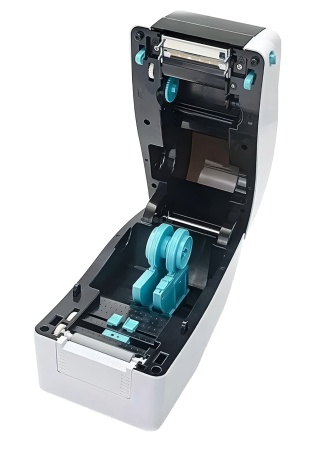 Купить Принтер для печати этикеток Xprinter XP-Т261E