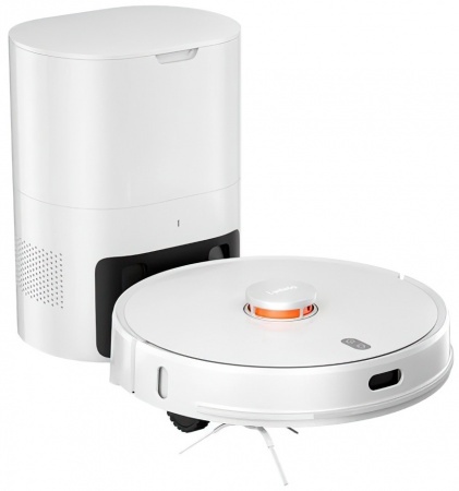Xiaomi Lydsto R1 Robot Vacuum Cleaner White