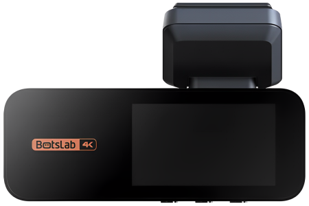 Купить Видеорегистратор Xiaomi BotsLab 360 Dash Cam G980H 4K