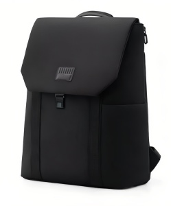 Купить Рюкзак Xiaomi 90 Points Ninetygo Urban Shark Pack Vitality Edition Backpack Black