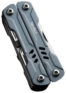Купить Xiaomi NexTool Mini Sailor S11 Multifunctional Pliers (Blue) (NE20156B)