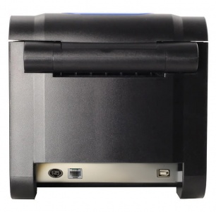 Xprinter XP-370B (USB) Черный