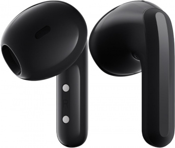 Купить Xiaomi Redmi Buds 4 Lite Black