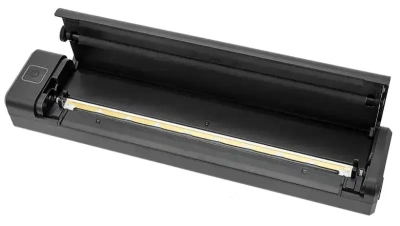 Купить Xprinter P84 A4 Portable Tattoo printer