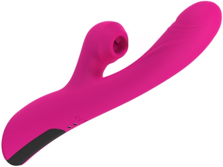 Купить Menglian Vibrator (HW-239) Red