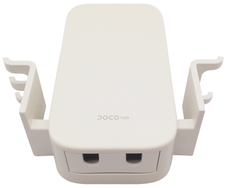 Купить Xiaomi Doco Lab Disinfect Toothbrush Holder (DH001) White