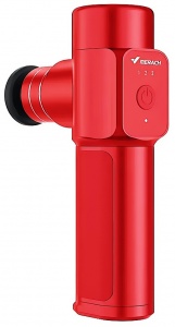 Xiaomi Merach Merrick Nano Pocket Massage Gun Red (MR-1537)