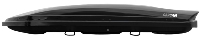 Купить CARCAM ROOF BOX 450L 314WP