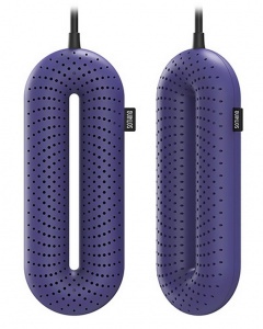 Xiaomi Sothing Zero-Shoes Dryer Purple (DSHJ-S-1904)