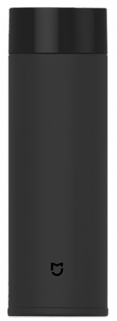 Xiaomi Mijia Mini Mug 350ml Black (MJMNBWB01WC)