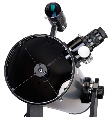 Купить Телескоп Добсона Levenhuk Ra 200N Dob
