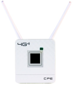 4GCPE 4G Wireless Router CPF903-CP2