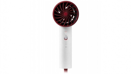 Xiaomi Anions Hair Dryer H5-T Red