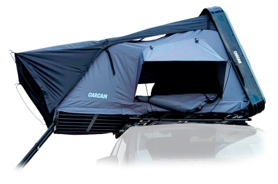 Купить CARCAM ROOF TENT 608WP