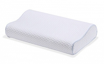 Купить Массажная подушка Xiaomi Mijia 8H Memory Pillow H1