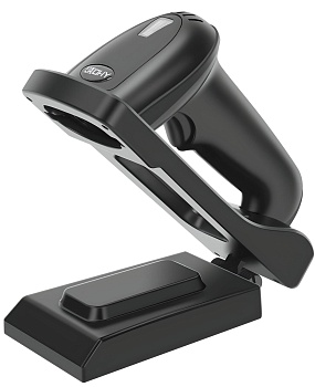 Купить YHDAA YHD-5800DW 2D WIRELESS BARCODE SCANNER