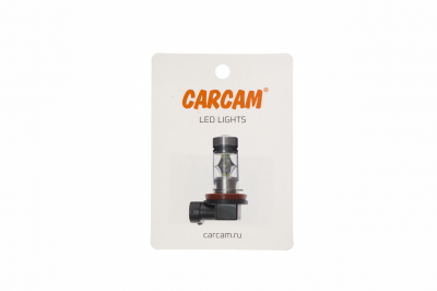 CARCAM H8/H11-30W-2325 белый свет