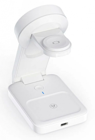 Купить Складная беспроводная зарядная станция Mivo MW-06