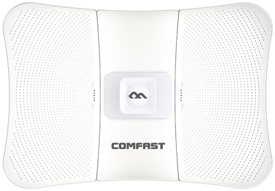 Купить COMFAST Outdoor Wireless CPE 900Mbps 1000mW 48V POE (CF-E319A V3)