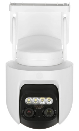 Купить Xiaomi Outdoor Camera CW700S EU (MJSXJ06HL) White