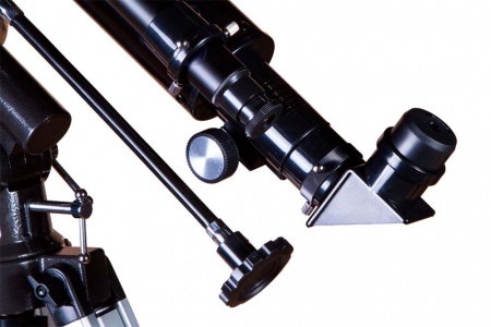 Купить Телескоп Levenhuk Skyline PLUS 60T