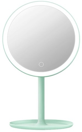 Купить Xiaomi Doco Daylight White Mirror Pro Gift Box Edition (M002) Mint Green