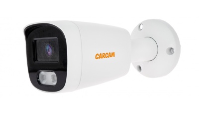 CARCAM 2MP Bullet HD Camera 2145