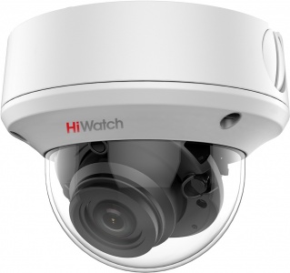 HiWatch DS-T208S (2.7-13.5 mm)