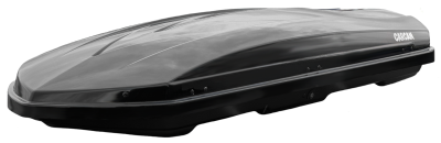 Купить CARCAM ROOF BOX 450L 314WP
