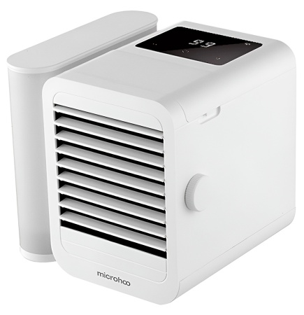 Купить Xiaomi Microhoo Personal Air Cooler MH01RU