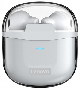 Lenovo XT96 True Wireless Earbuds White