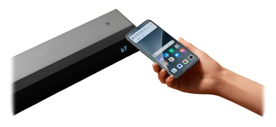 Купить Xiaomi Soundbar Pro 2.1 Ch (MDZ-41-DB) EU